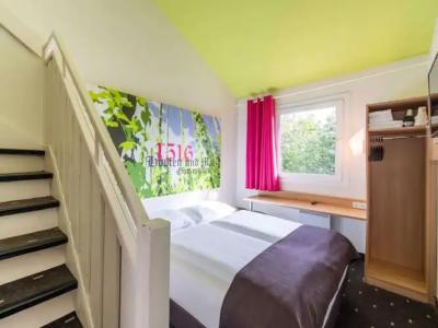 b&b Ingolstadt - 22