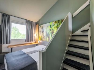 b&b Ingolstadt - 23