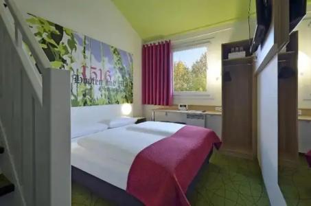 b&b Ingolstadt - 17