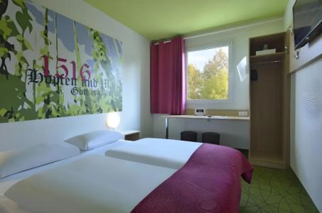 b&b Ingolstadt - 3