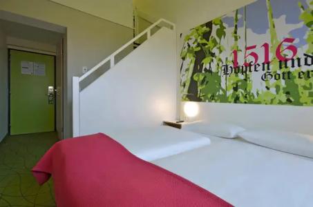 b&b Ingolstadt - 1