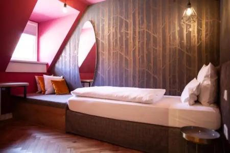 Bayerischer Hof - 17