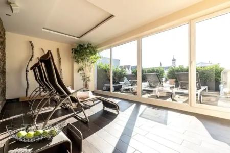 AltstadtGuesthouse Die Galerie - 6