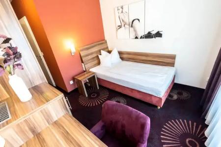 AltstadtGuesthouse Die Galerie - 4