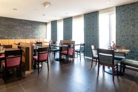 AltstadtGuesthouse Die Galerie - 22