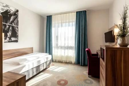 AltstadtGuesthouse Die Galerie - 3