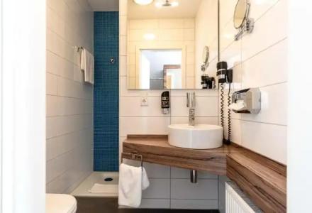 AltstadtGuesthouse Die Galerie - 30