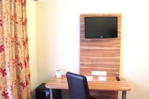 Come In Hotel, Ингольштадт