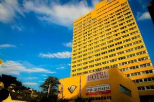 Opal Hotel, Идар-Оберштайн