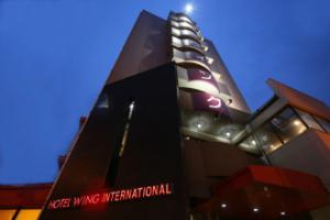 Hotel «Wing International Sagamihara», Сагамихара
