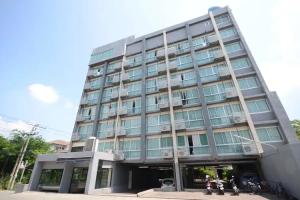 The Heritage Hotels Srinakarin, Банг На