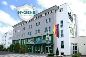 Achat Hotel Hockenheim, Хоккенхайм