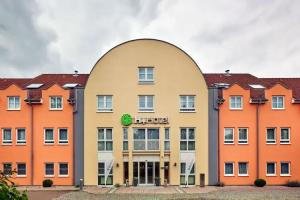 Taste Hotel Hockenheim, Хоккенхайм