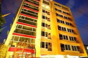 The Sunreno Hotel Sha