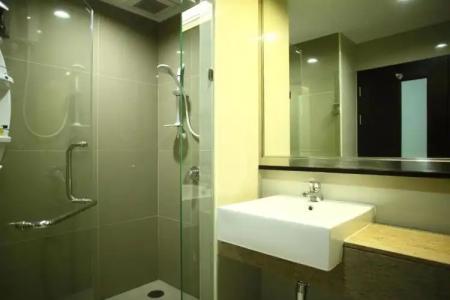 The Sunreno Sha - 124