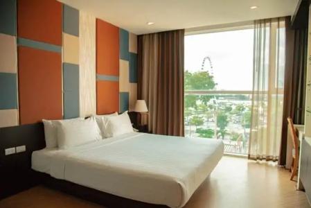 The Sunreno Sha - 137