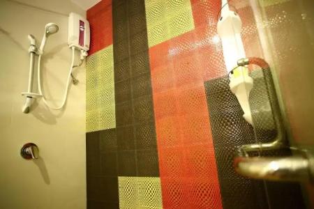 The Sunreno Sha - 189