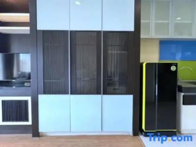 The Sunreno Sha - 106