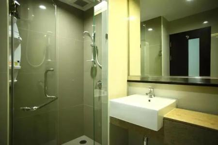 The Sunreno Sha - 92