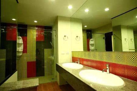 The Sunreno Sha - 188