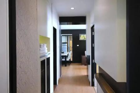 The Sunreno Sha - 208