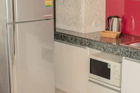 The Sunreno Sha - 212