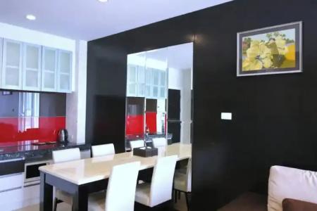 The Sunreno Sha - 213