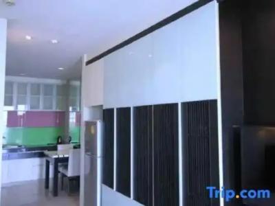 The Sunreno Sha - 88