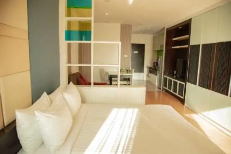 The Sunreno Sha - 74