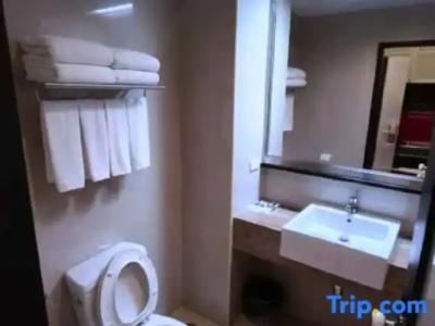 The Sunreno Sha - 109