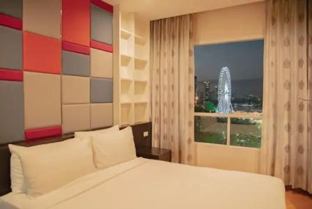 The Sunreno Sha - 205