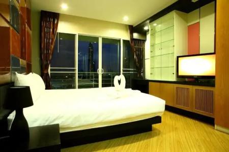 The Sunreno Sha - 184