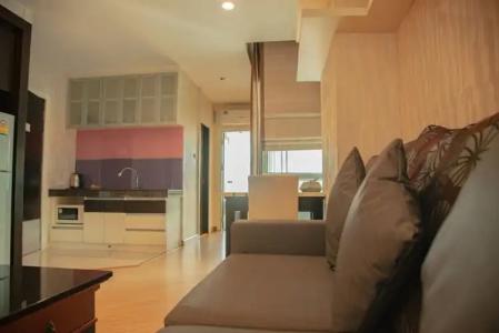 The Sunreno Sha - 138