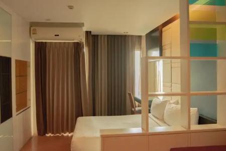 The Sunreno Sha - 76