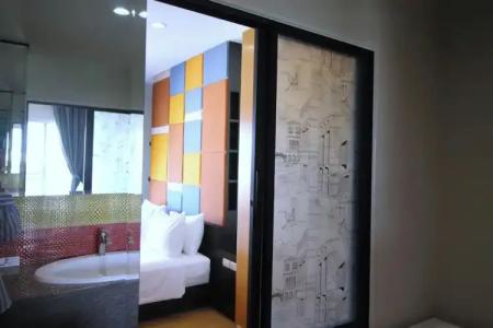 The Sunreno Sha - 211