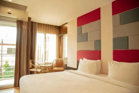 The Sunreno Sha - 142