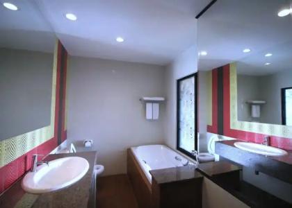 The Sunreno Sha - 197