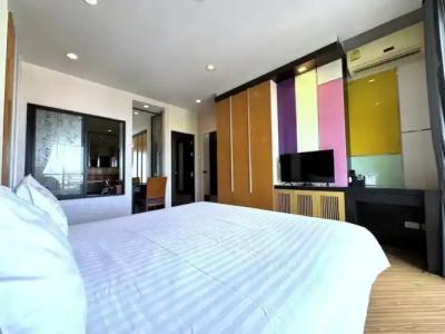 The Sunreno Sha - 192