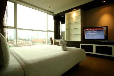 The Sunreno Sha - 169