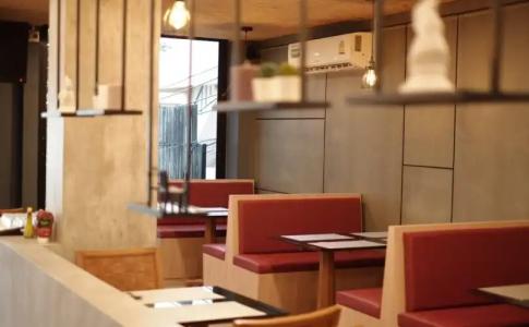 The Sunreno Sha - 23