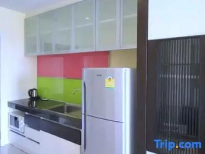 The Sunreno Sha - 108