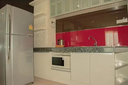 The Sunreno Sha - 206