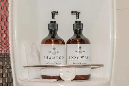 The Sunreno Sha - 217