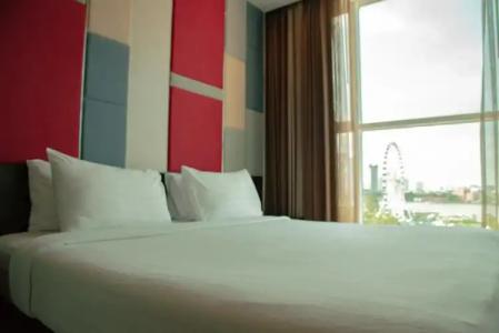 The Sunreno Sha - 44