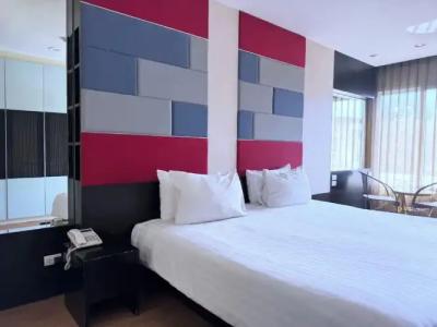 The Sunreno Sha - 95