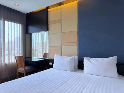 The Sunreno Sha - 110