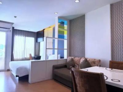 The Sunreno Sha - 111