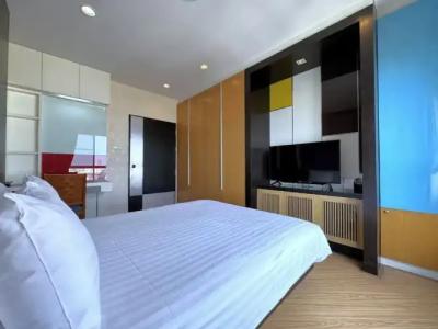 The Sunreno Sha - 191