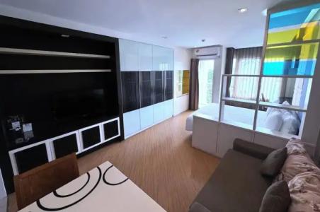 The Sunreno Sha - 117