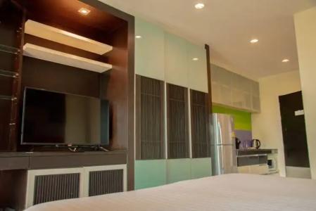 The Sunreno Sha - 99